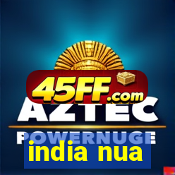 india nua